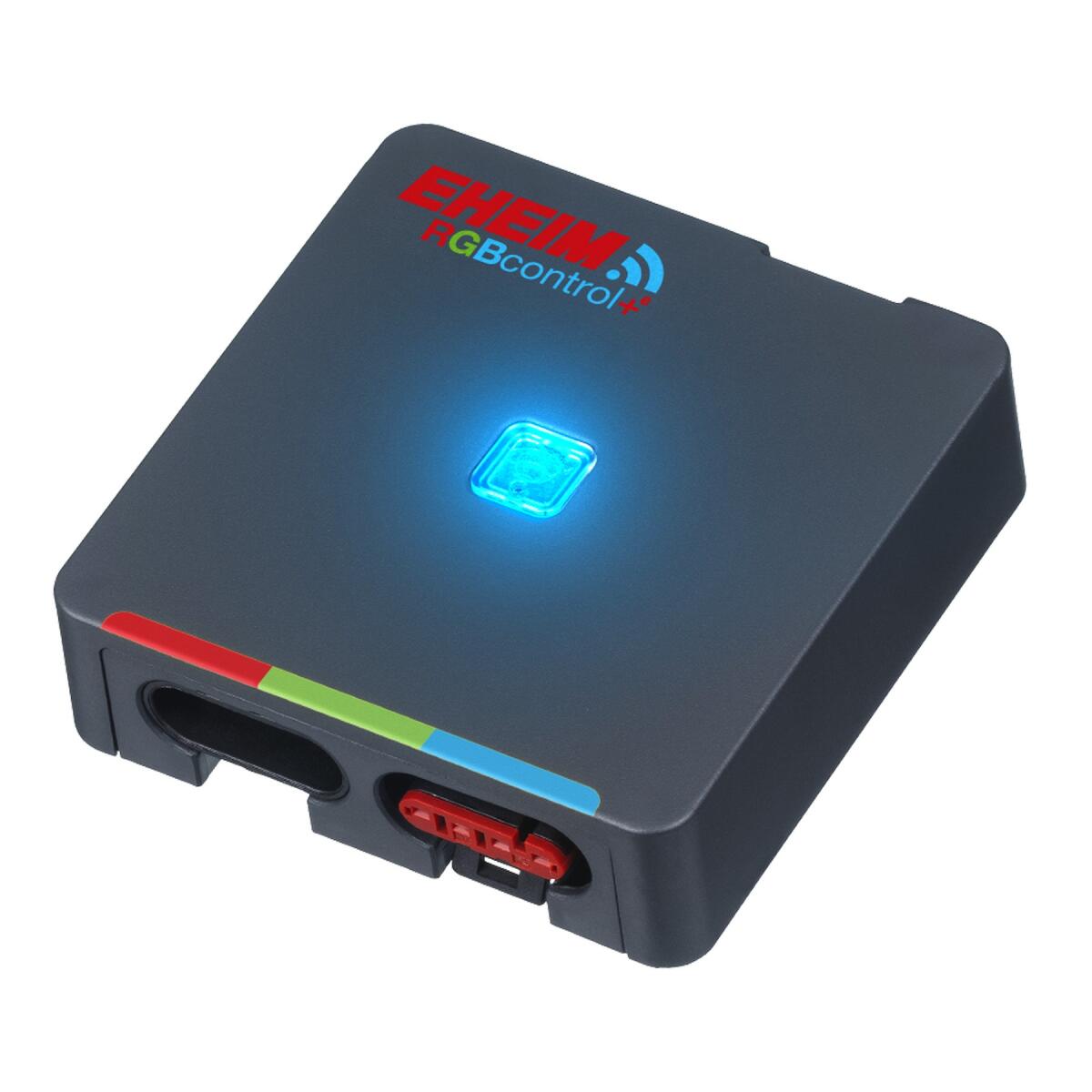 Контролер Wi-Fi EHEIM RGBcontrol+e для світильників powerRGB (4200150)