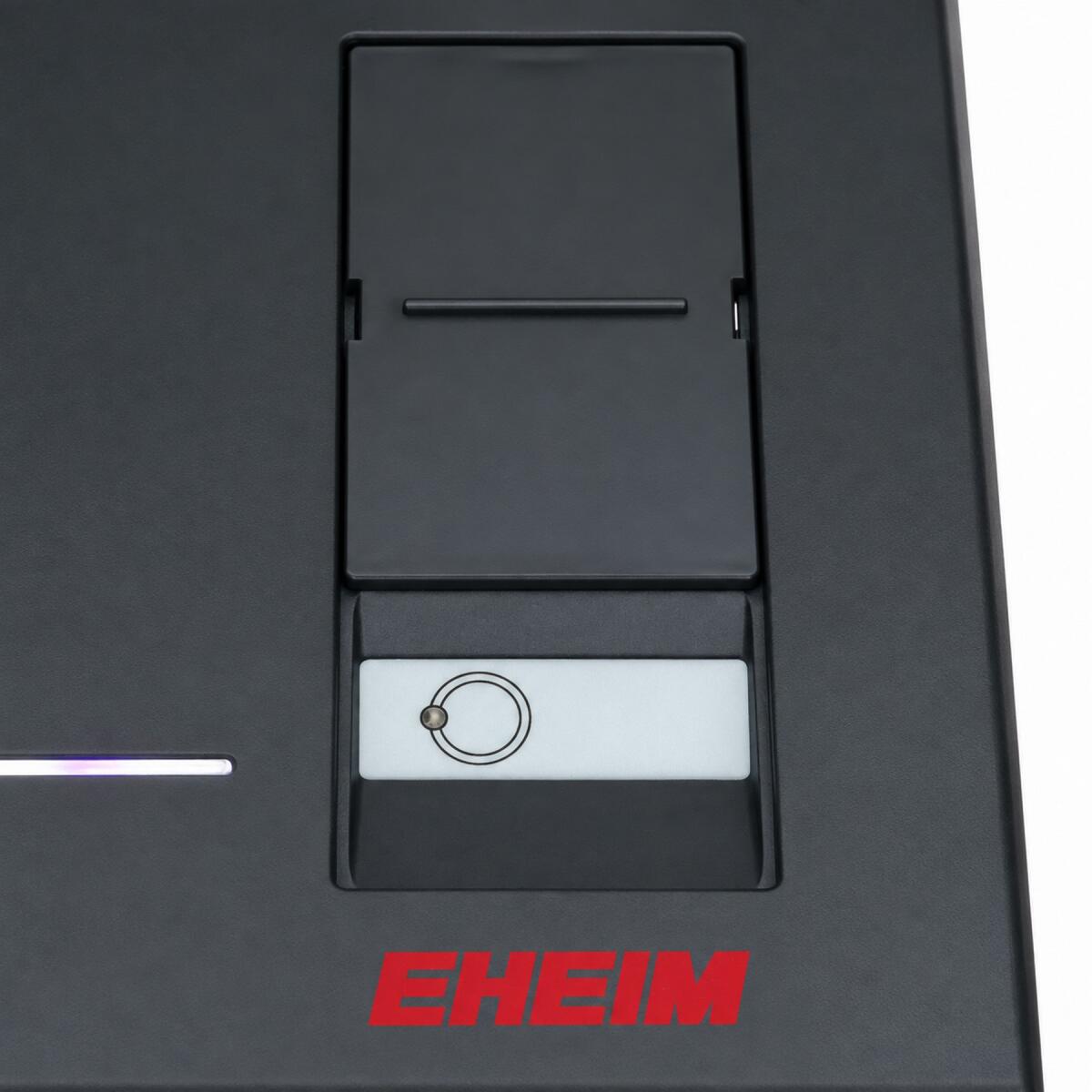 Акваріумний комплект чорний Eheim aquafamily 66 (0340720)