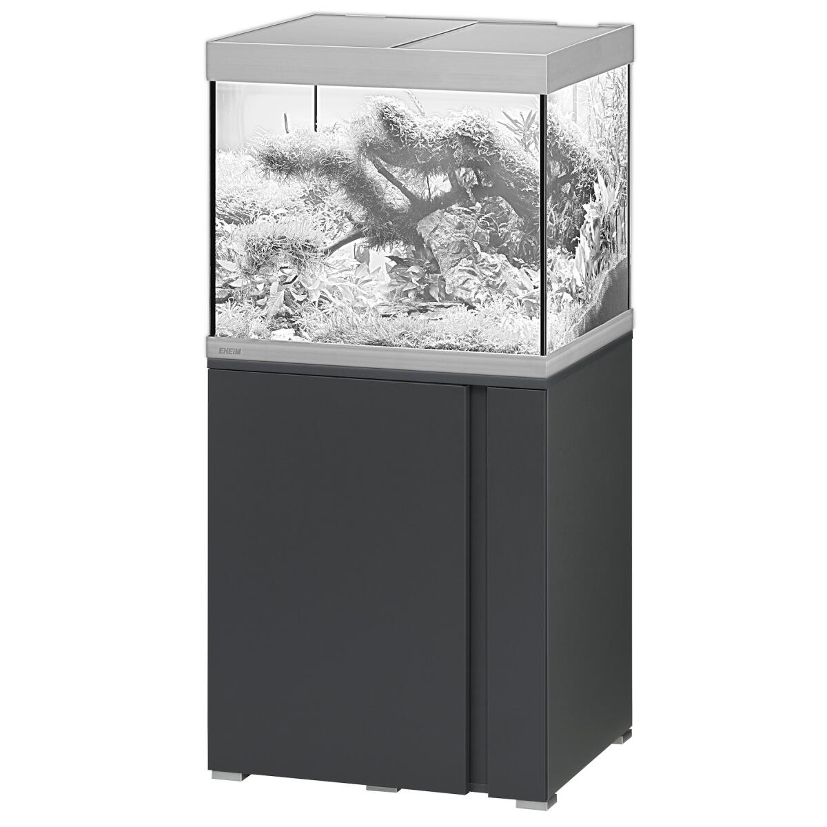 Акваріумна тумба Eheim vivaline LED 150 антрацитова 61x51x71см (0250019)