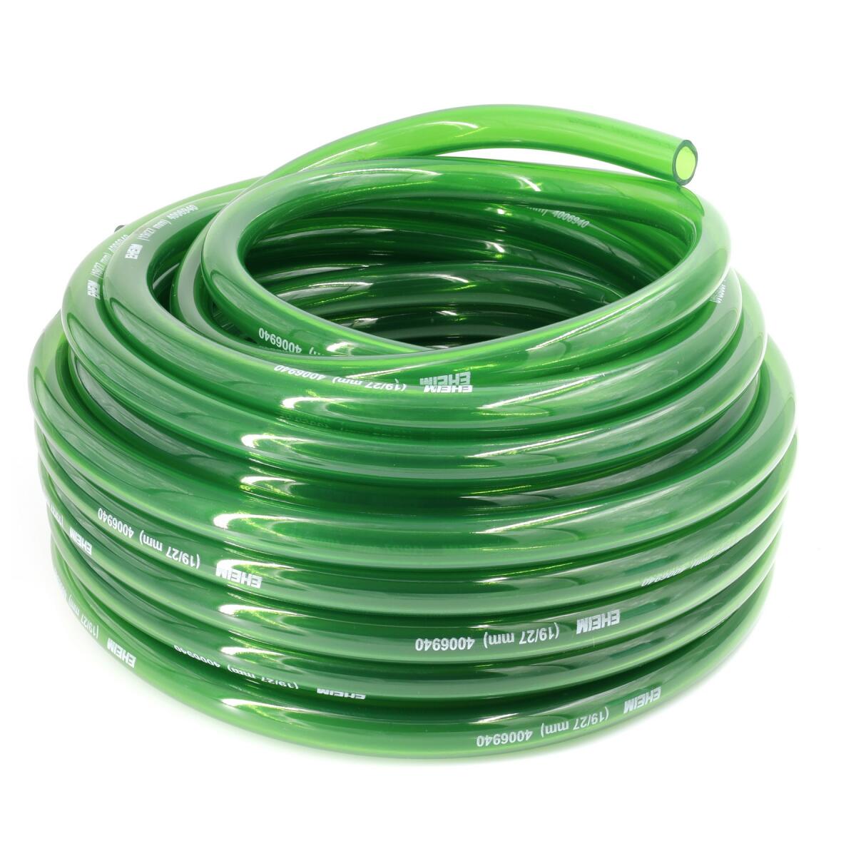 Шланг Eheim hose зелений 19/27мм 1м (4006940)