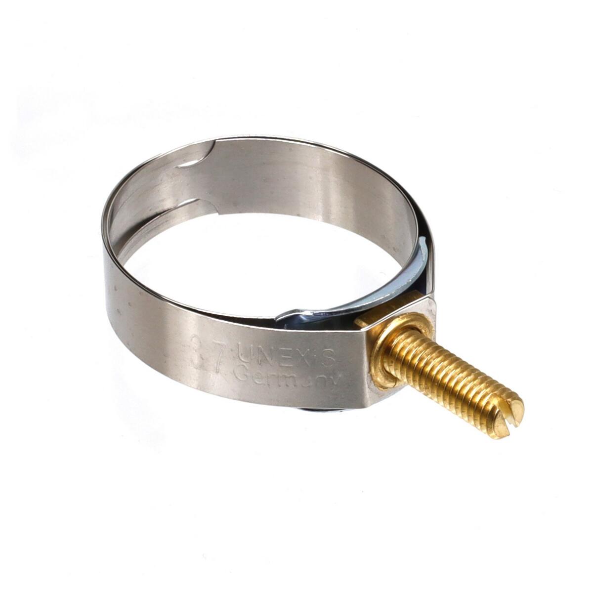 Хомут закріплювальний для шланга Eheim hose clamp 25/34мм 2шт (4007530)