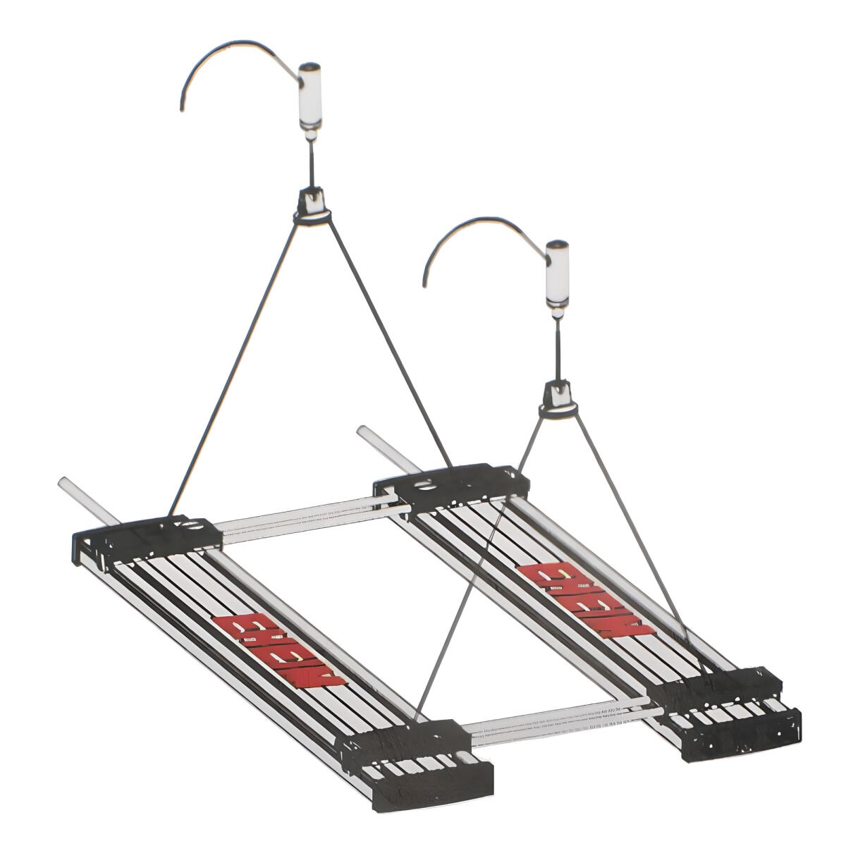 Трос подвески на два светильника для Eheim PowerLED+ (4200030)