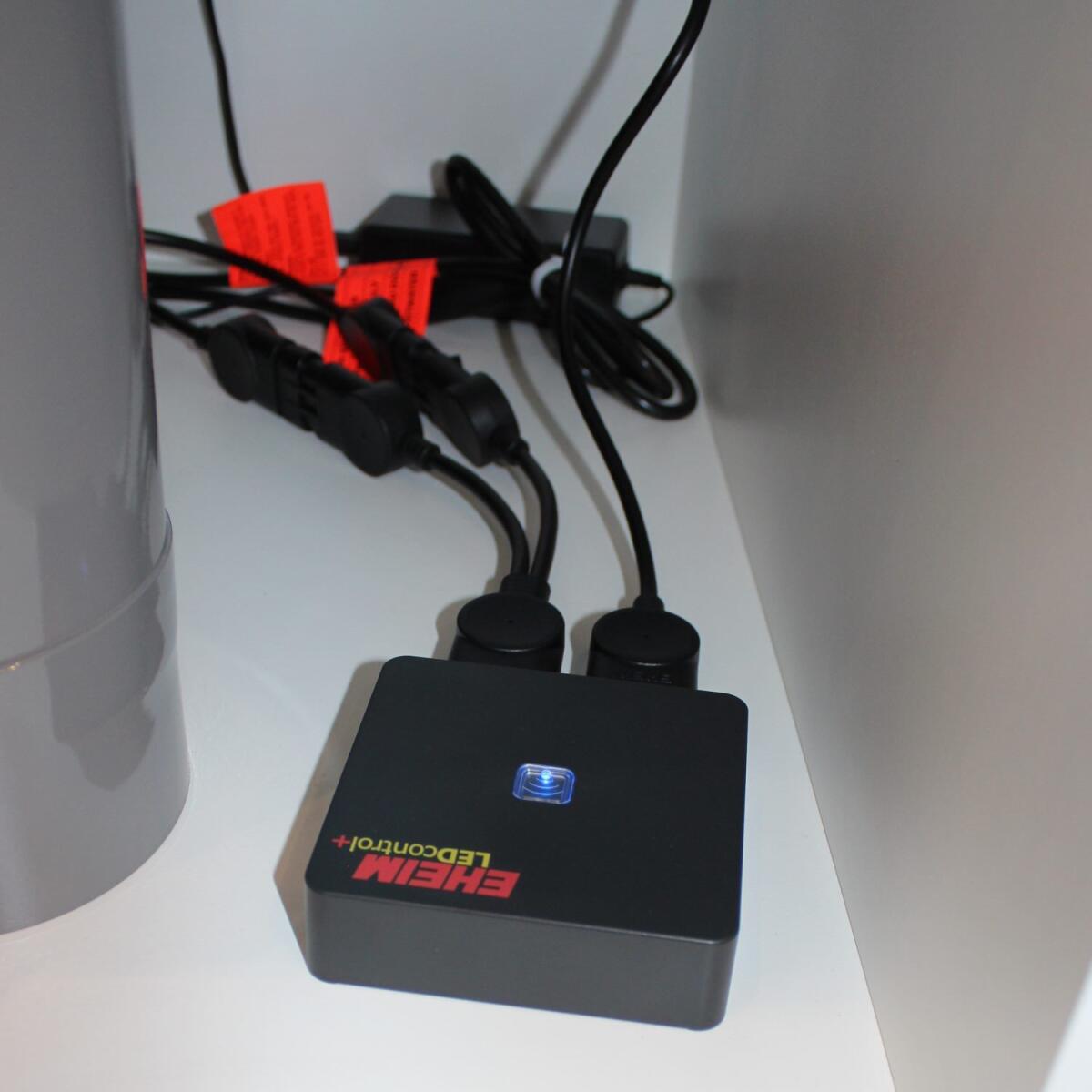 Контролер Wi-Fi Eheim Wireless LED Controller 24В для powerLED+ (4200140)