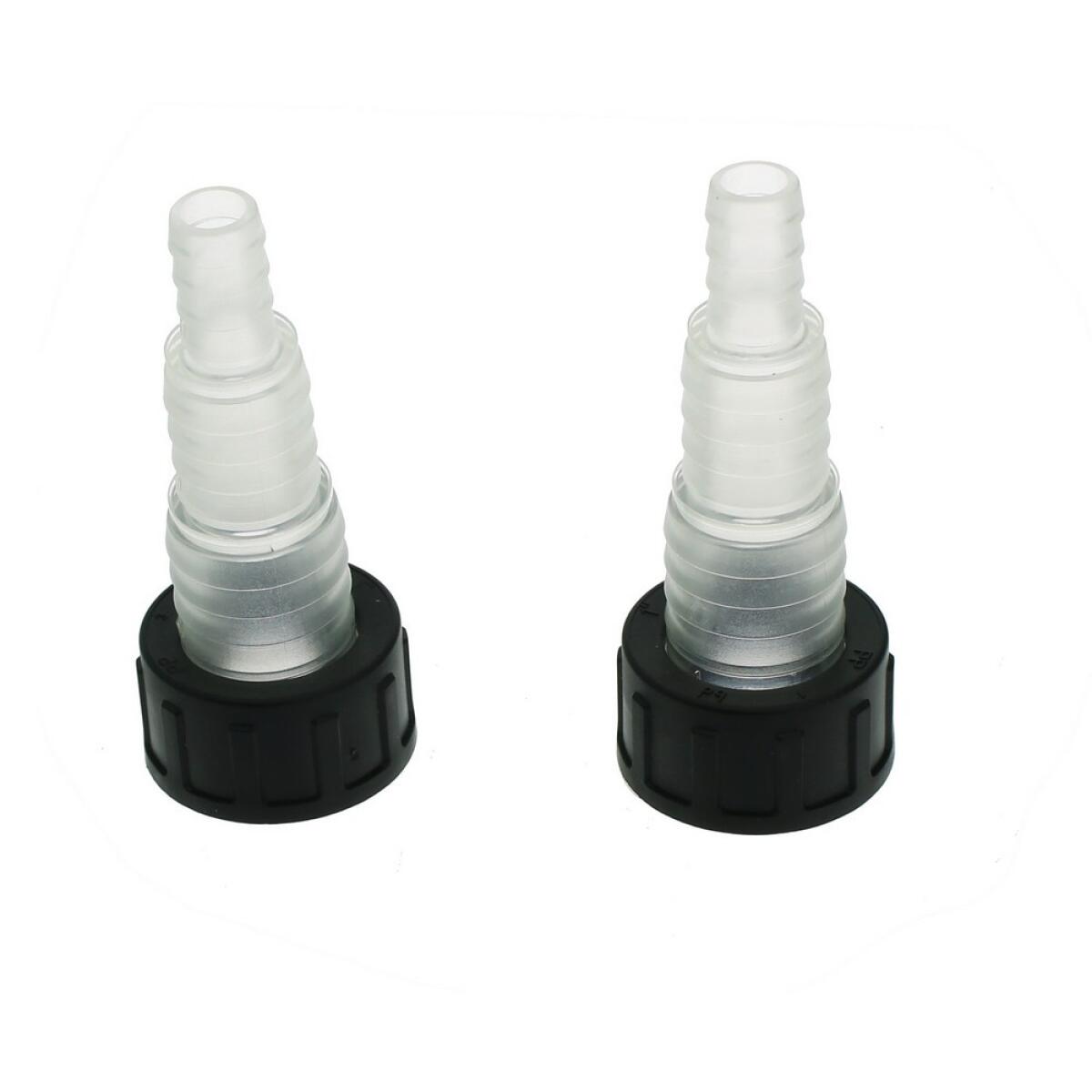 Стерилізатор ставковий Eheim CLEARUVC-7 (5300010)