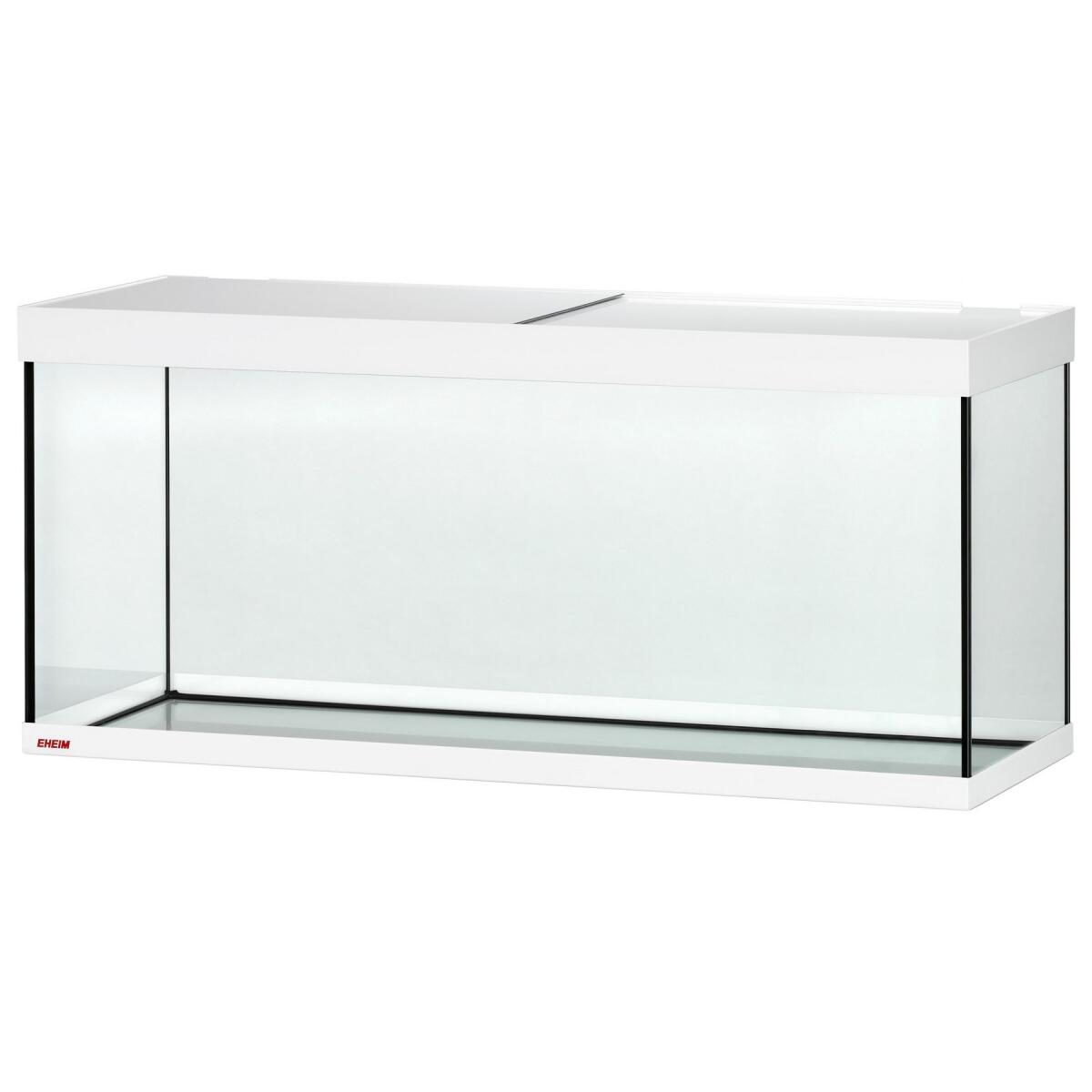 Акваріум Eheim vivaline LED 240 1x16.3W (LED) білий без тумби (0613073)