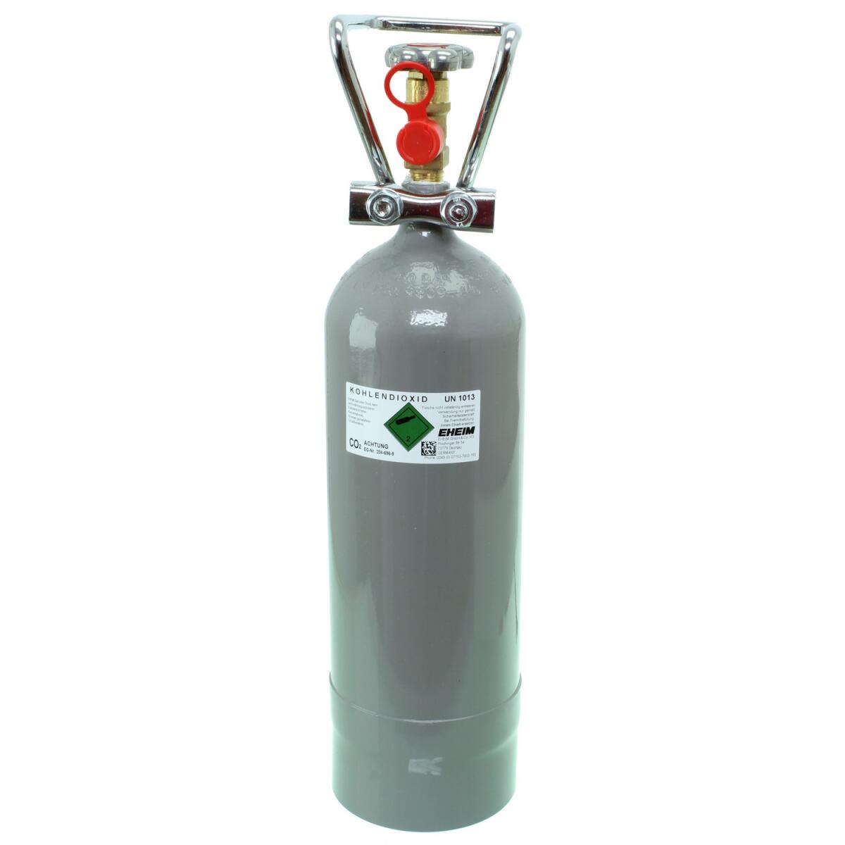 Балон CO2 Eheim багаторазовий 2000г (6063020)