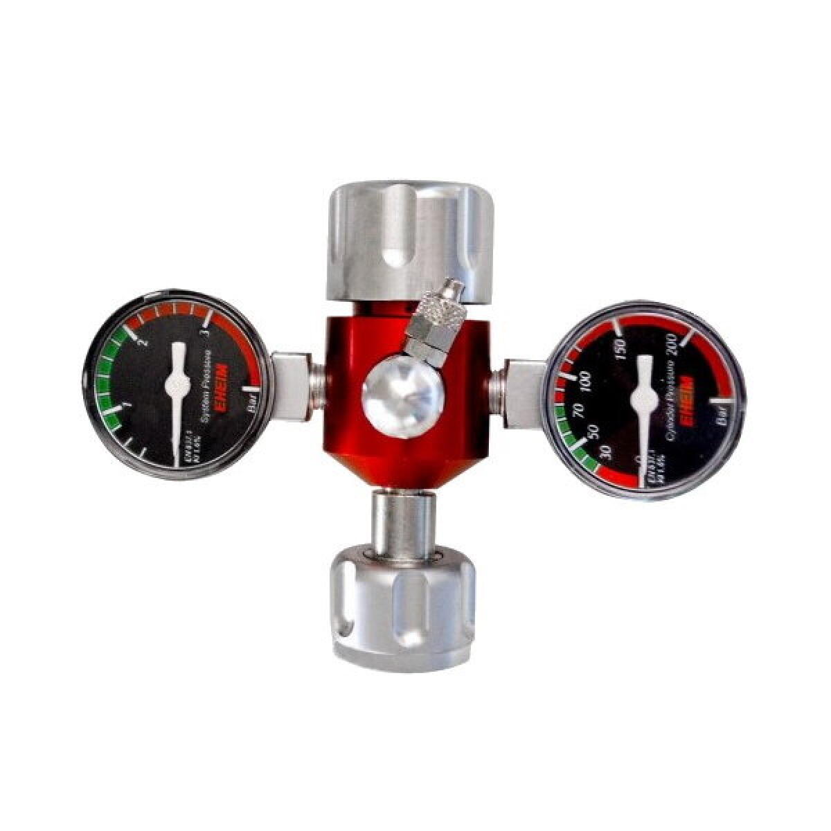 Редуктор Eheim CO2 для багаторазових балонів (6063050)