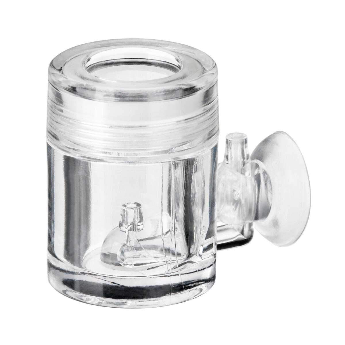 Комплект СО2 Eheim CO2SET400 Complete set 500г (6063400)