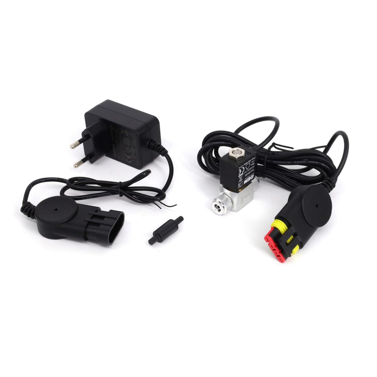 Електроклапан Eheim CO2 magnetic valve 220в. (6064210)