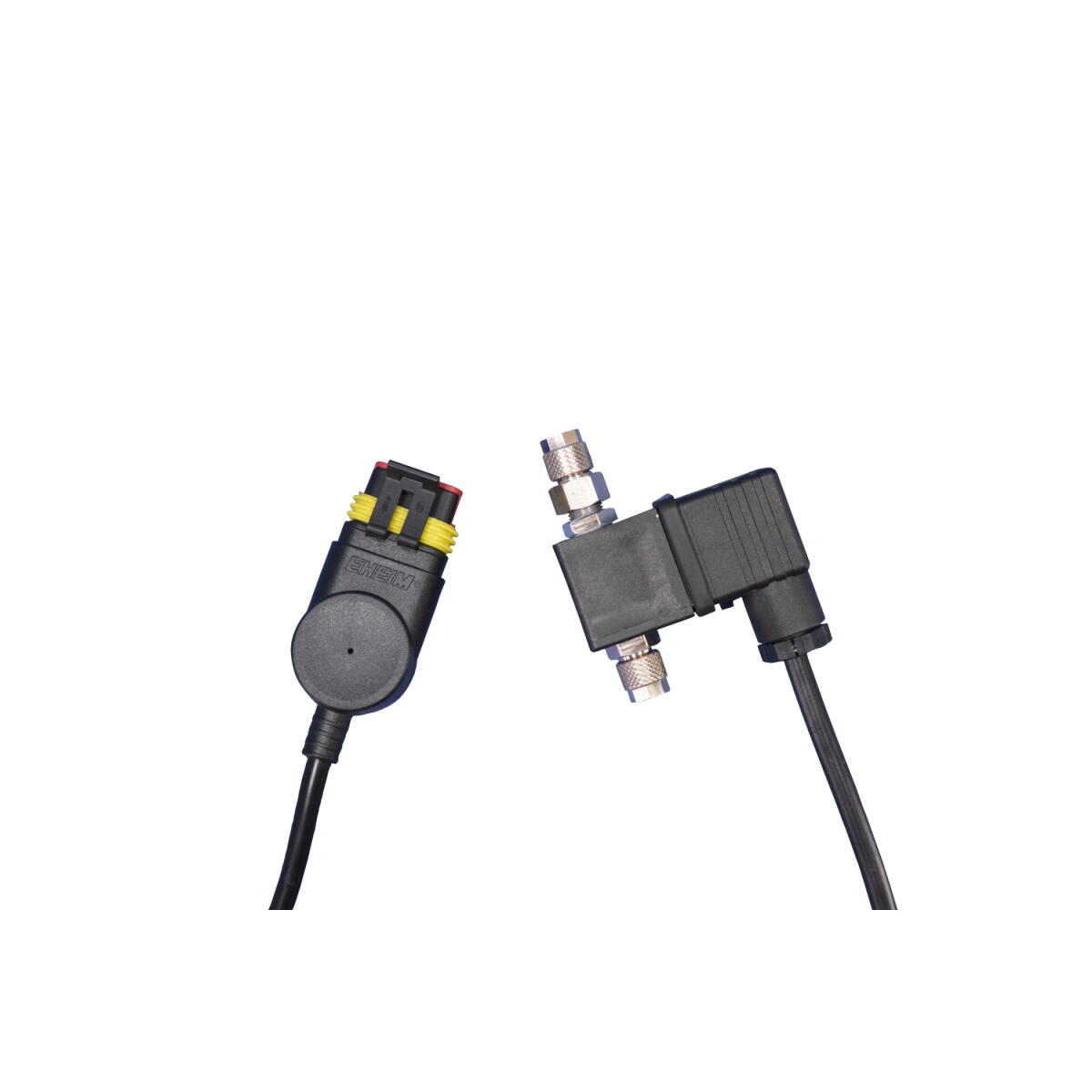 Електроклапан Eheim CO2 magnetic valve powerLED+ 24в. (6064380)