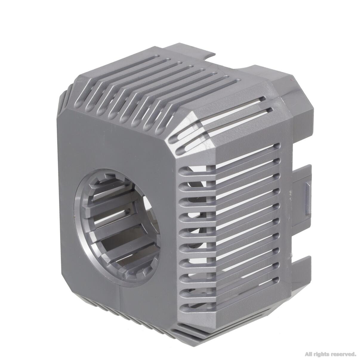 Забірна решітка для Eheim universal 300 (1046) (7263609)