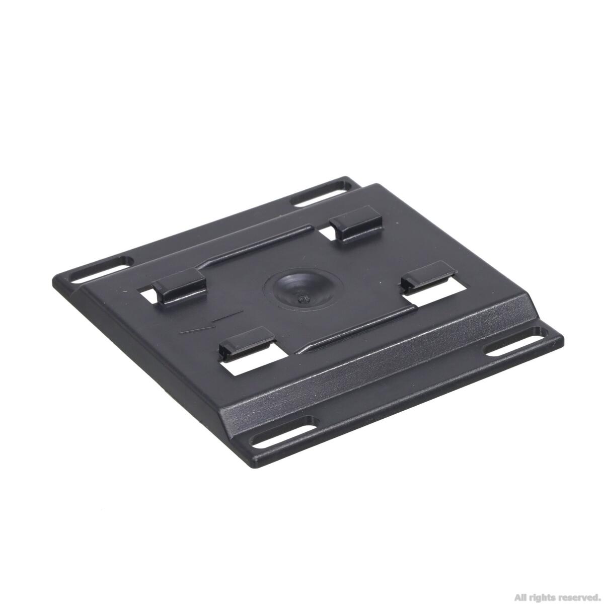 Монтажна пластина для Eheim universal 300/600 (1046/1048) (7264509)