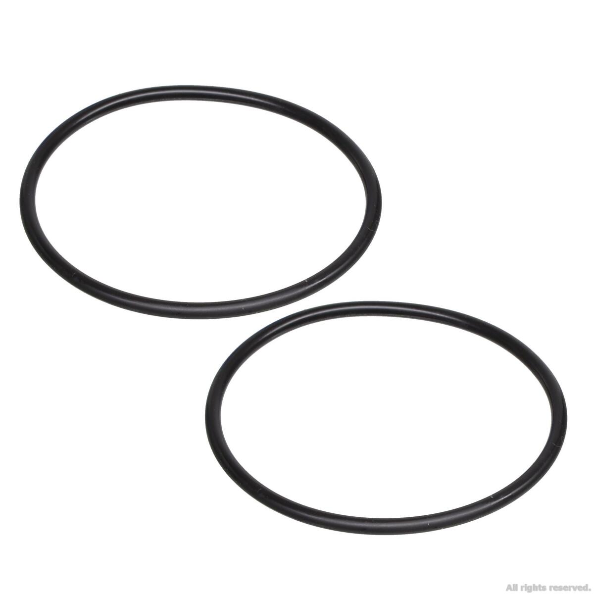 Уплотнительное кольцо для Eheim universal 2400/3400 (1260/1262/2260) (7269350) 2шт.