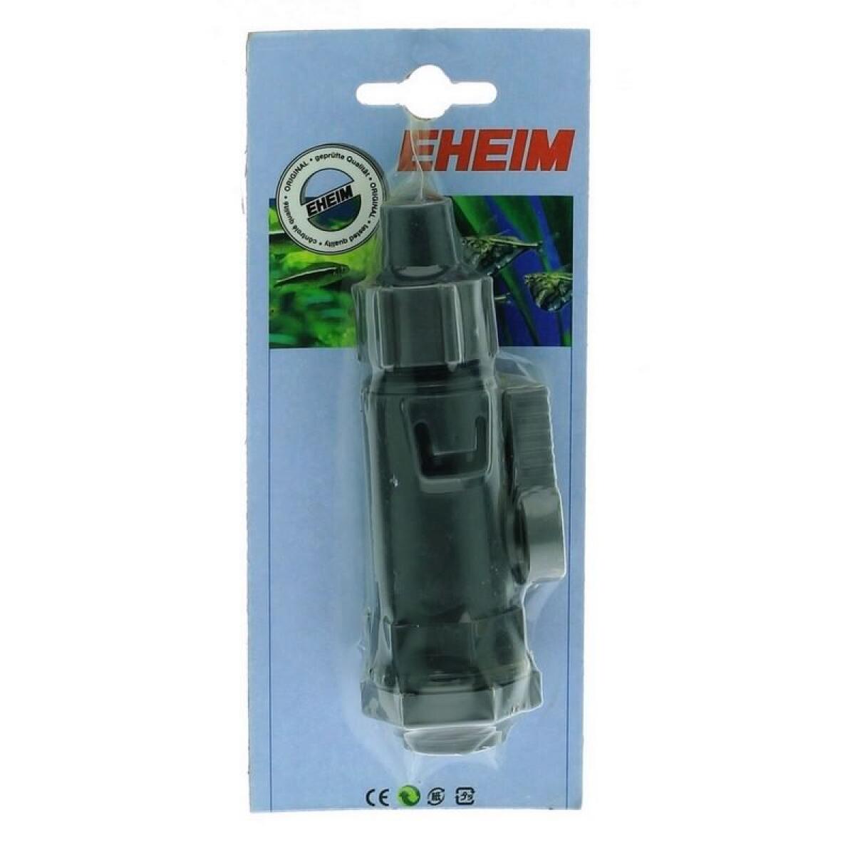 Кран сливной для Eheim classic 1500XL (2260) (7276950)