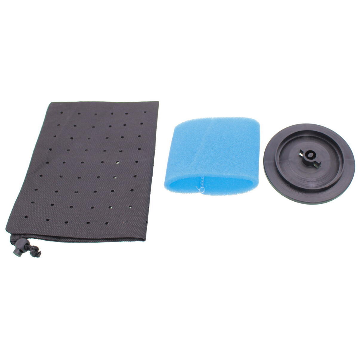 Губка с запирающим механизмом и фильтр для Eheim VAC40 (7426080)