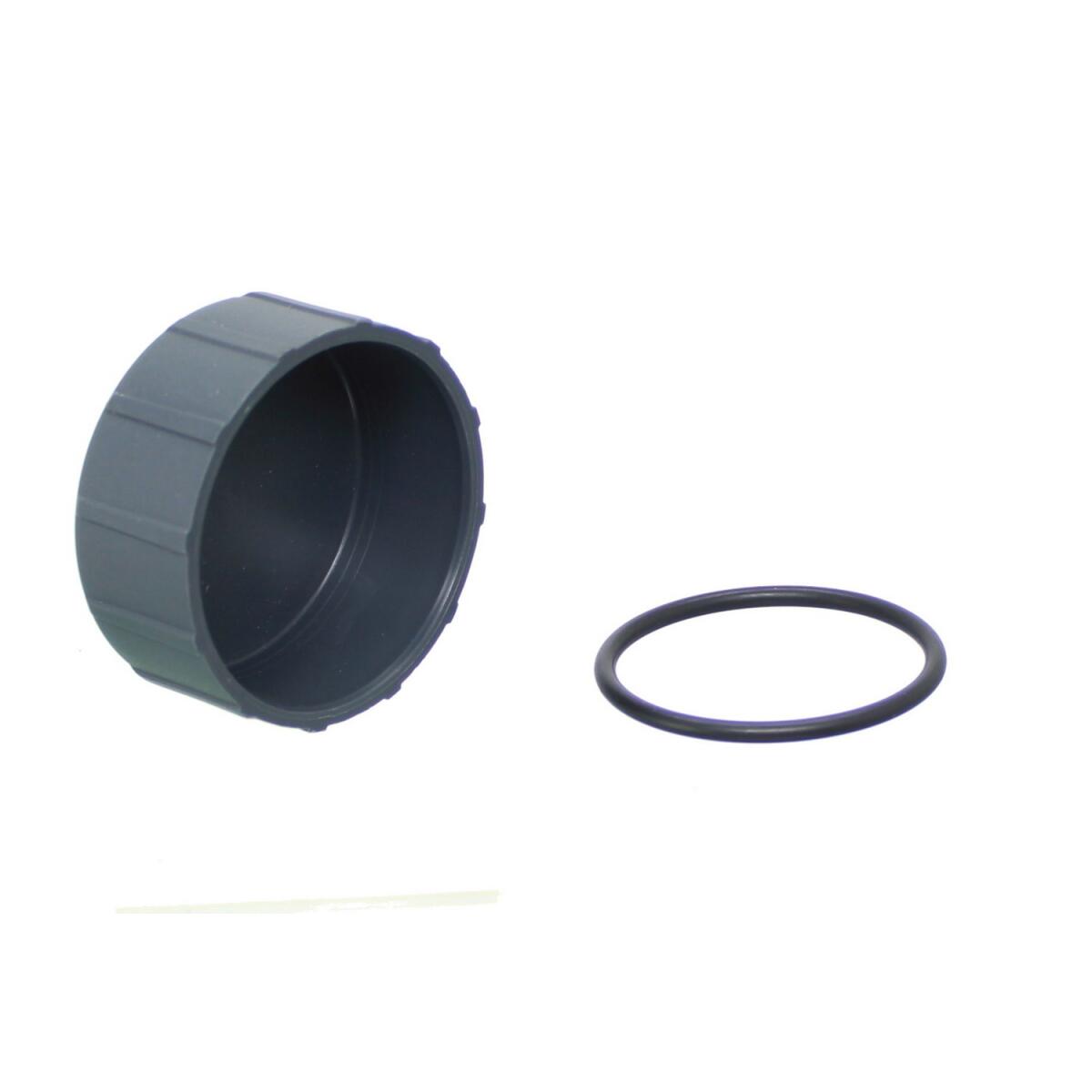 Заглушка с прокладкой для Eheim VAC40 (7426090)