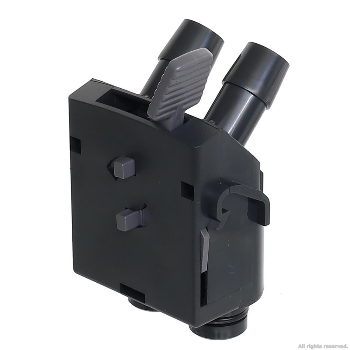 Адаптер для Eheim Professionel 3/4+ (2271/73/74/75, 2371/73, 2071/73/74/75, 2076/78) (7428718)