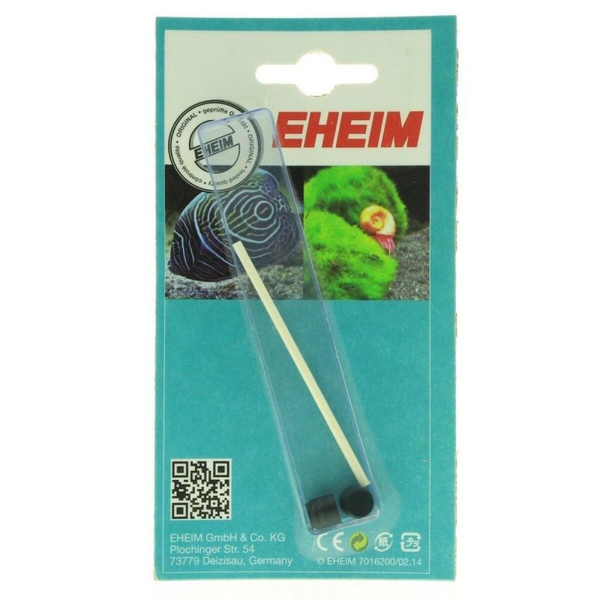 Вісь керамічна для Eheim 1046/1048, 2222-2324, eXperience 2422/2424 (7433720)