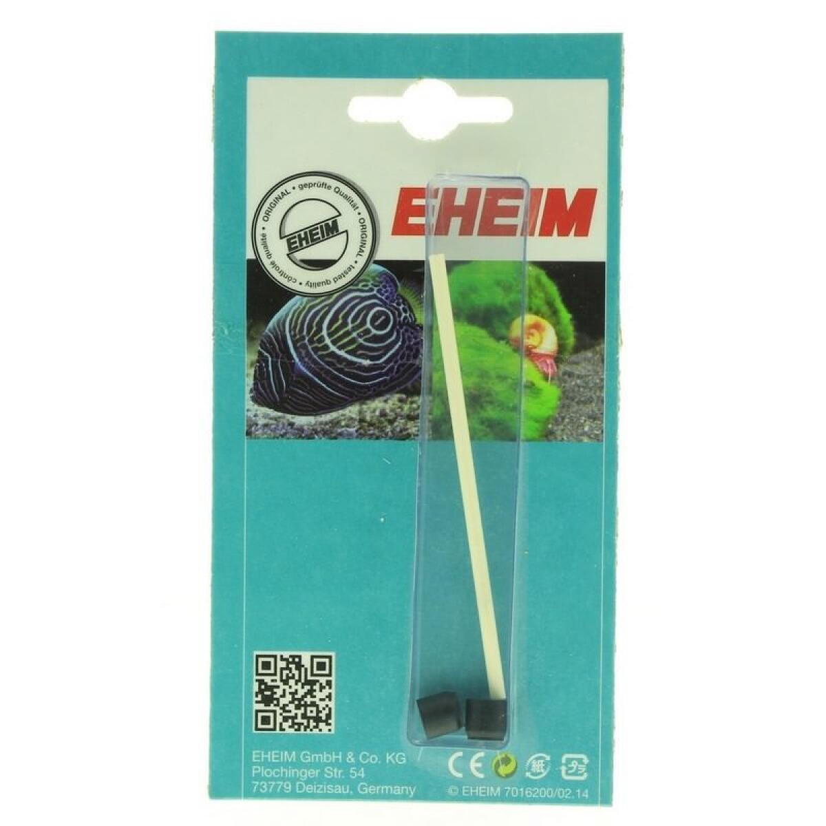 Ось керамическая для Eheim 1250, 2226-2329, 2252 (7444400)