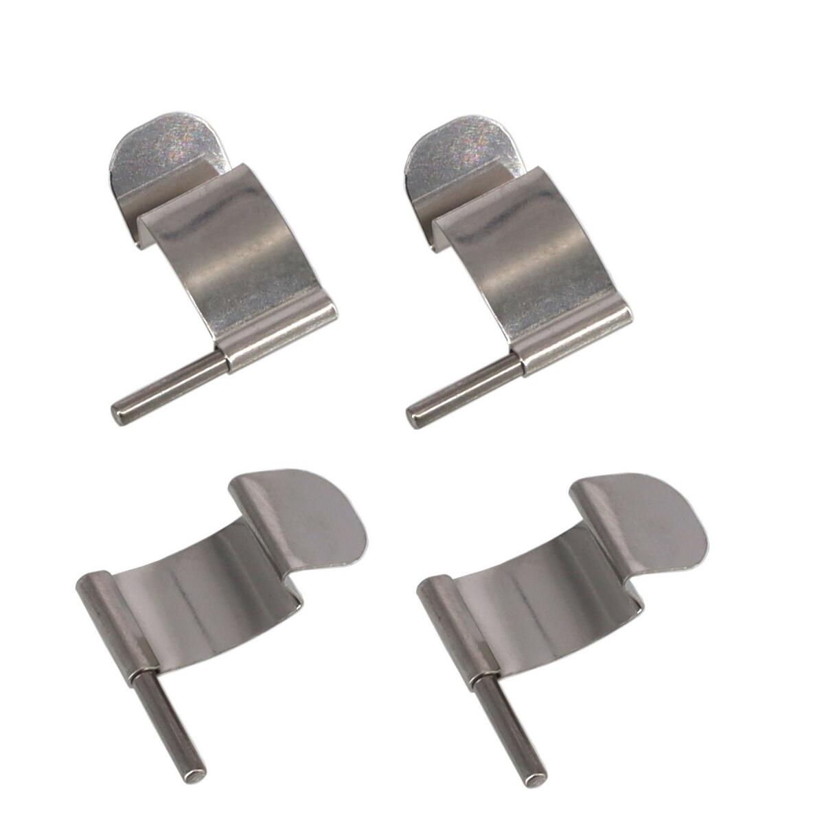 Зажимной механизм для Eheim classic 2211-2217 4шт. (7470650)