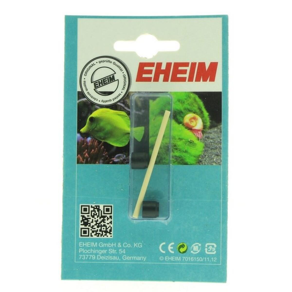 Вісь керамічна для Eheim PickUp, Aquaball, Biopower (7480500)