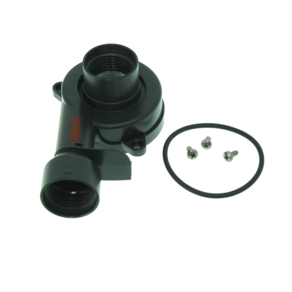 Корпус насоса для Eheim FLOW 5000/6500 и Eheim compactON 5000 (7482050)