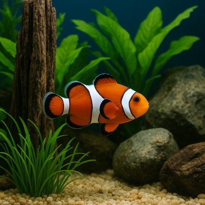 Акваріумістика