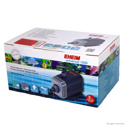 Насос Eheim universal 1200 (1250219)