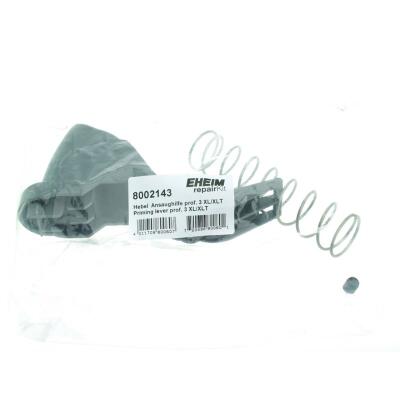 Кнопка подкачки с пружиной для Eheim professionel 3 1200XL (2080/2180) (8002143)