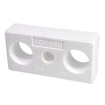 Нагреватель для пруда Schego pond heater 300Вт (593)