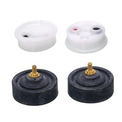 Насосная головка с мембраной Schego Optimal/WS2 2шт. (852)