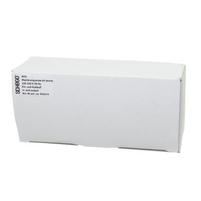Компресор для замкнутих систем Schego WS3(IO) 5W (930210)