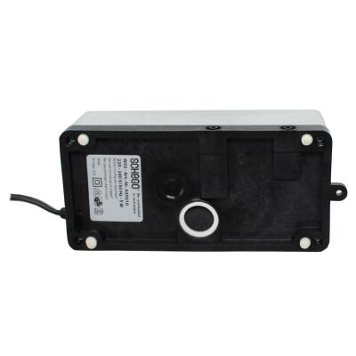 Компресор для замкнутих систем Schego WS3(IO) 5W (930210)