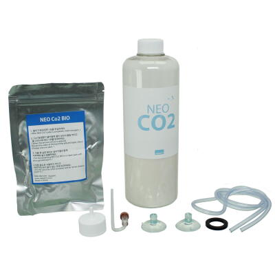 Комплект CO2 (бражка) Aquario Neo CO2 System (870247)