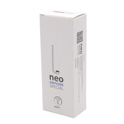 Дифузор CO2 Aquario Neo Diffuser Special S до 100л. (neo-diffuser-special-s)