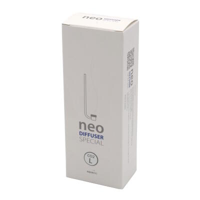 Дифузор CO2 Aquario Neo Diffuser Special L до 500л. (neo-diffuser-special-l)