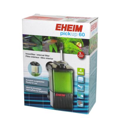 Внутрішній фільтр Eheim pickup 60 (2008020)