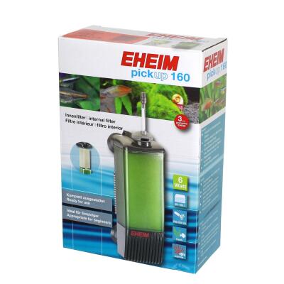 Внутрішній фільтр Eheim pickup 160 (2010020)