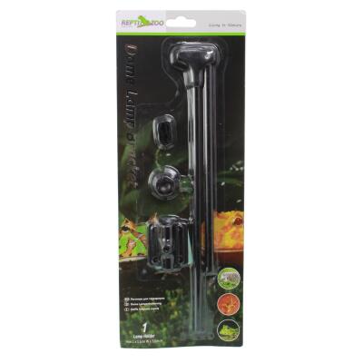 Універсальний тримач для світильників Repti-Zoo MINI LH003 - кріплення для тераріуму