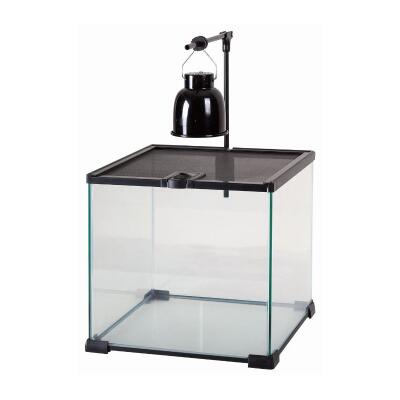 Універсальний тримач для світильників Repti-Zoo MINI LH003 - кріплення для тераріуму