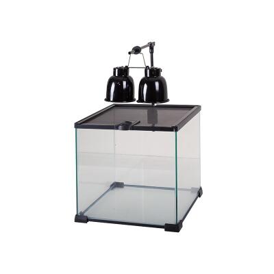 Універсальний тримач для світильників Repti-Zoo MINI LH003 - кріплення для тераріуму