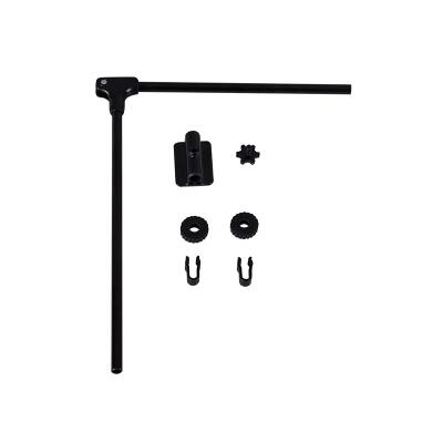 Універсальний тримач для світильників Repti-Zoo MINI LH003 - кріплення для тераріуму