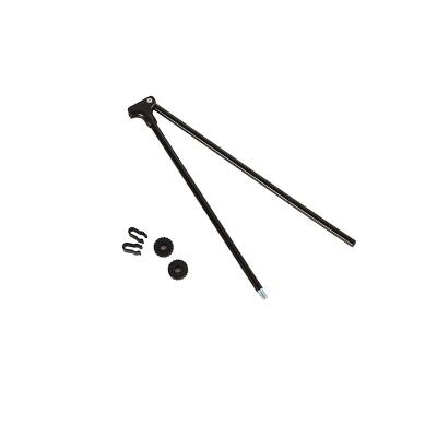 Універсальний тримач для світильників Repti-Zoo MINI LH003 - кріплення для тераріуму