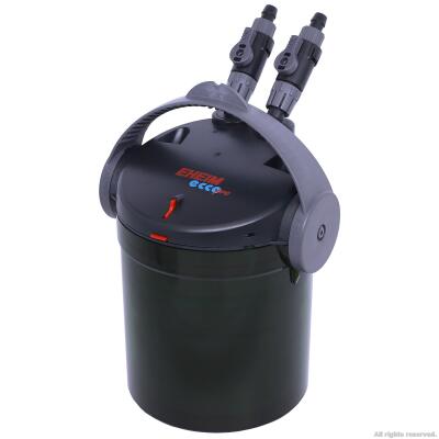 Внешний фильтр Eheim ecco pro 130 (2032020)