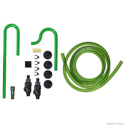 Внешний фильтр Eheim ecco pro 130 (2032020)