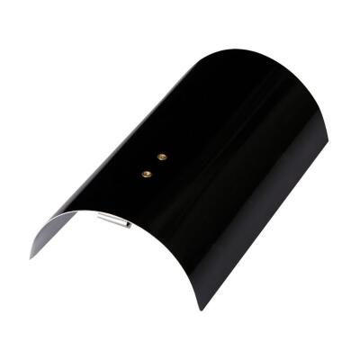 Рефлектор зеркальный Repti-Zoo RAS14 для ламп накаливания и UVB для террариумов