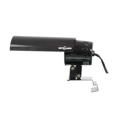 Рефлектор зеркальный Repti-Zoo RAS14 для ламп накаливания и UVB для террариумов