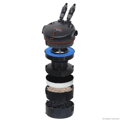 Внешний фильтр Eheim ecco pro 200 (2034020)