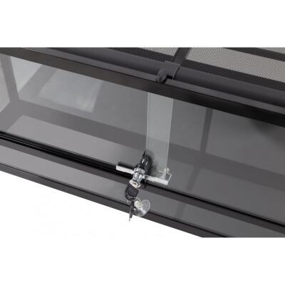 Террариум Repti-Zoo 120x45x32см (RK0221)