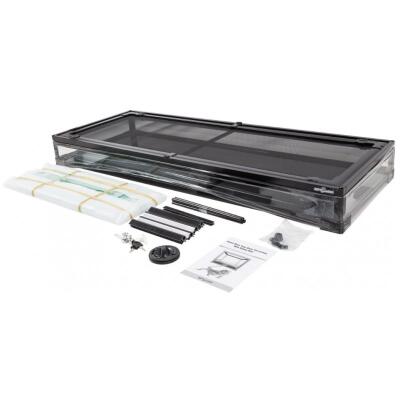 Террариум Repti-Zoo 120x45x32см (RK0221)